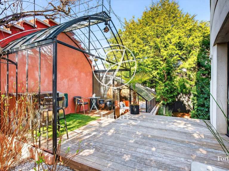 Maison Garches - 4 chambres - 262m²