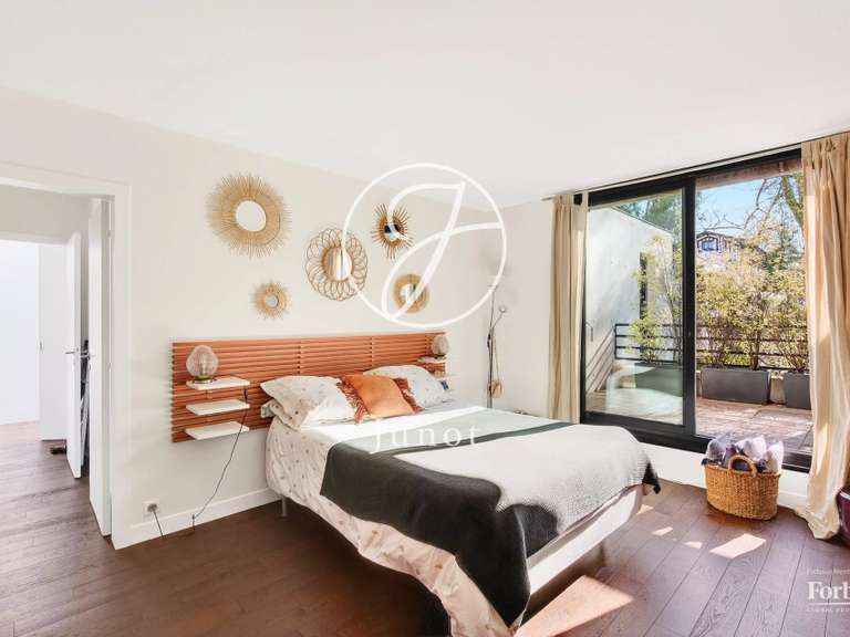 Maison Garches - 4 chambres - 262m²