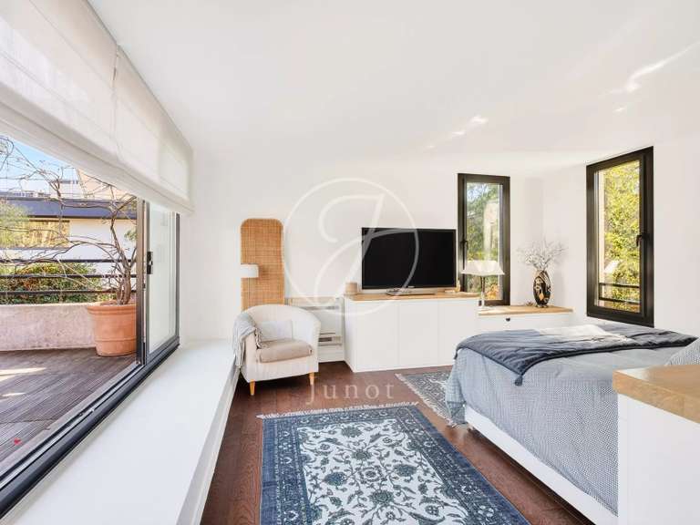 Maison Garches - 4 chambres - 262m²