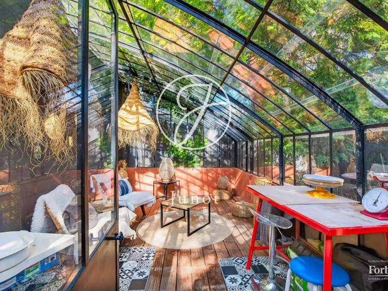 Maison Garches - 4 chambres - 262m²