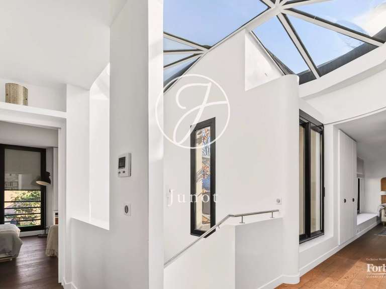 Maison Garches - 4 chambres - 262m²