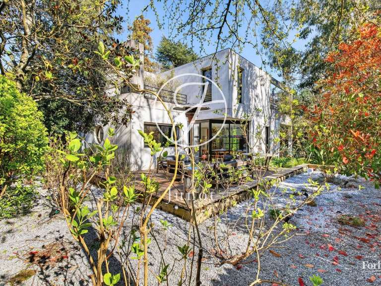 Maison Garches - 4 chambres - 262m²