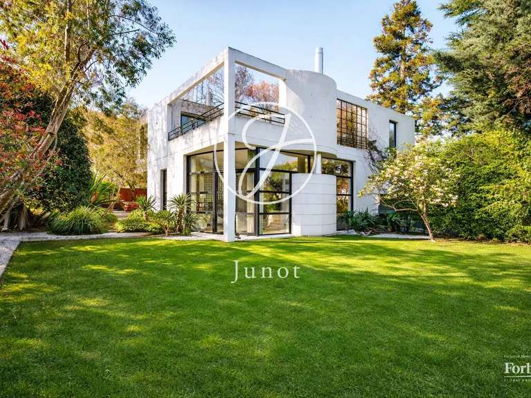 Maison Garches - 4 chambres - 262m²