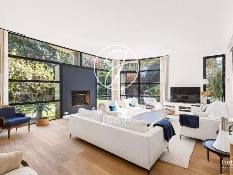 Maison Garches - 4 chambres - 262m²