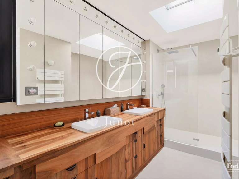 Maison Garches - 4 chambres - 262m²