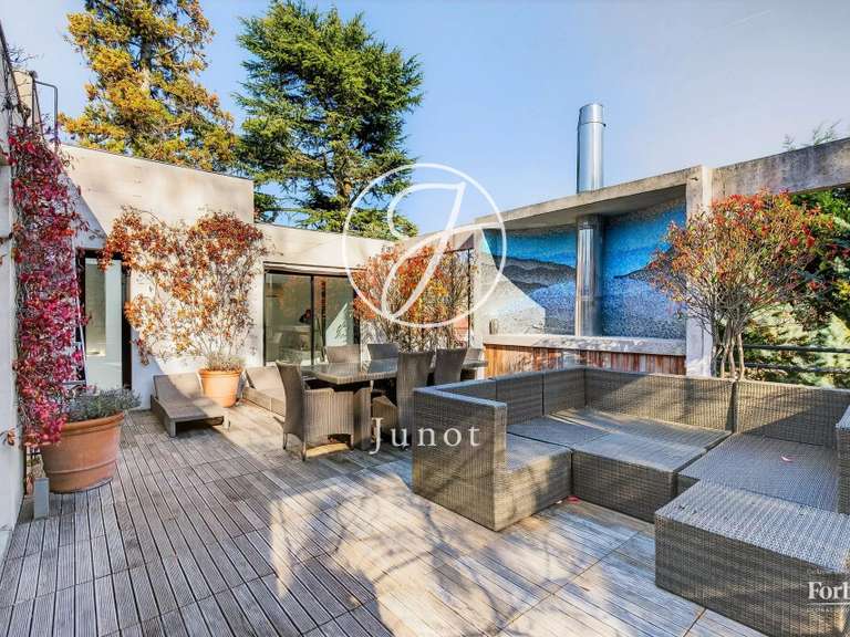 Maison Garches - 4 chambres - 262m²