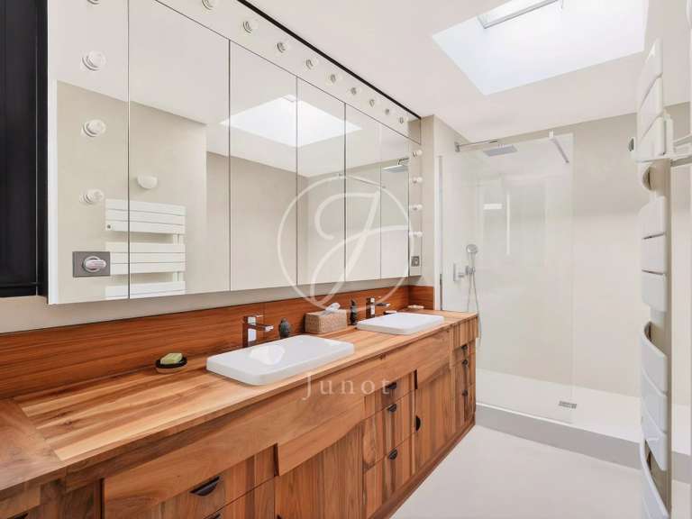 Maison Garches - 4 chambres - 262m²