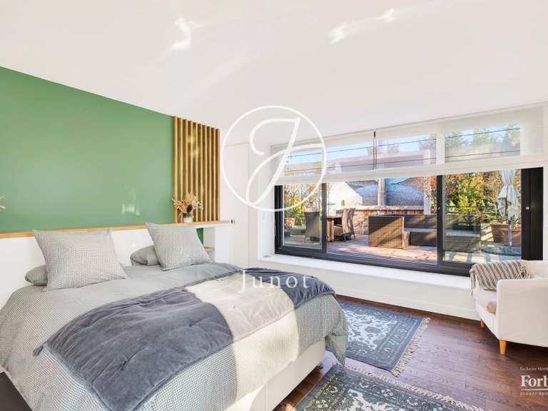 Maison Garches - 4 chambres - 262m²