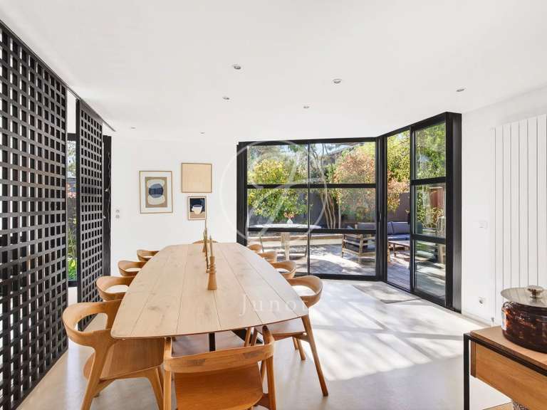 Maison Garches - 4 chambres - 262m²