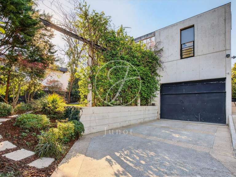 Maison Garches - 4 chambres - 262m²