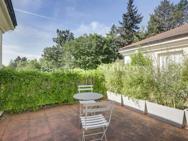 Maison Garches - 8 chambres - 363m²