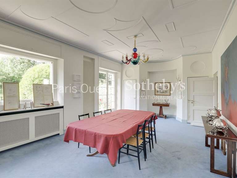 Maison Garches - 8 chambres - 363m²
