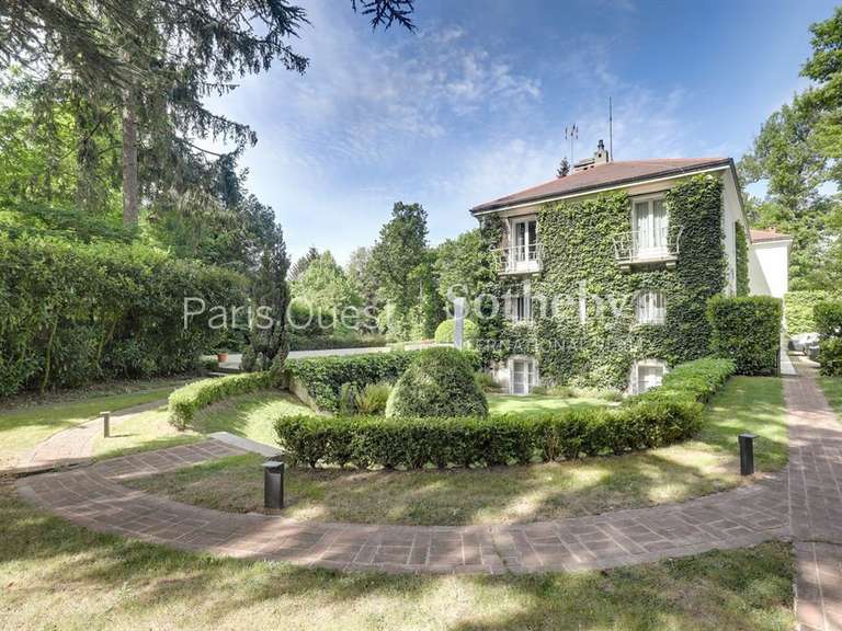 Maison Garches - 8 chambres - 363m²