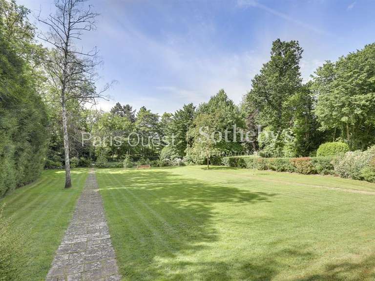 Maison Garches - 8 chambres - 363m²