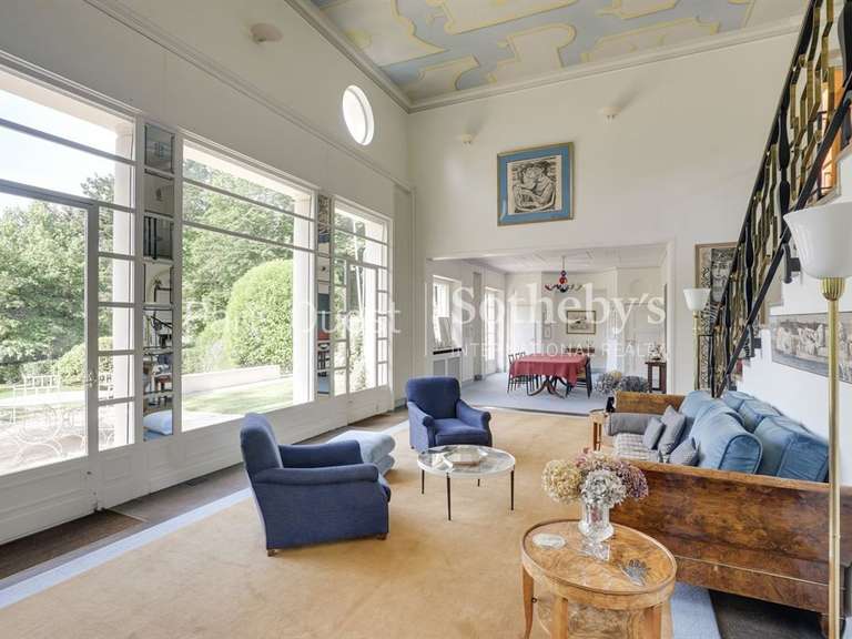 Maison Garches - 8 chambres - 363m²