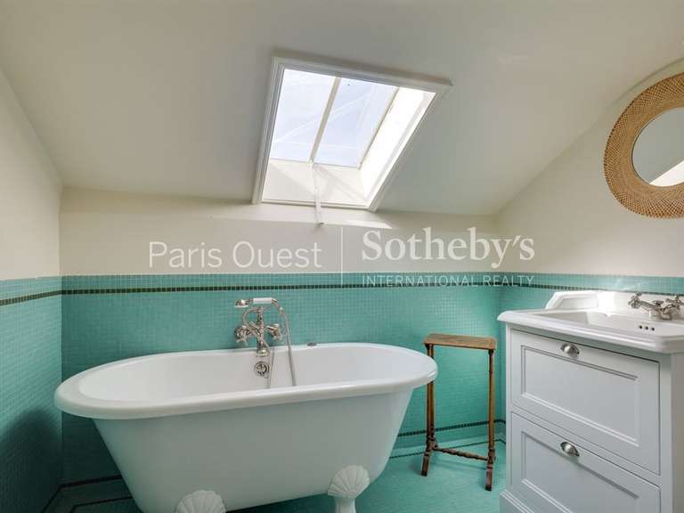 Maison Garches - 8 chambres - 363m²