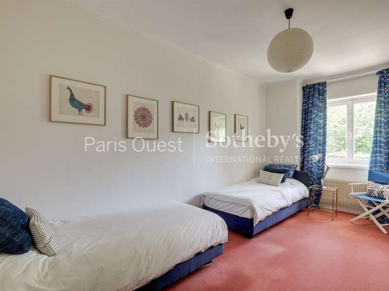 Maison Garches - 8 chambres - 363m²