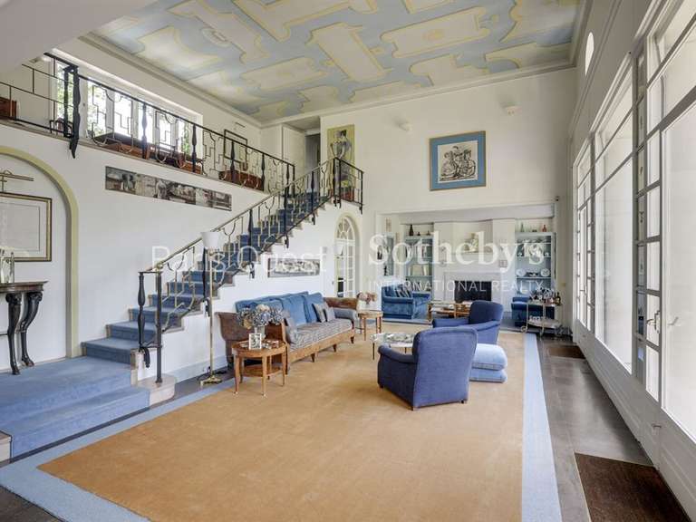 Maison Garches - 8 chambres - 363m²