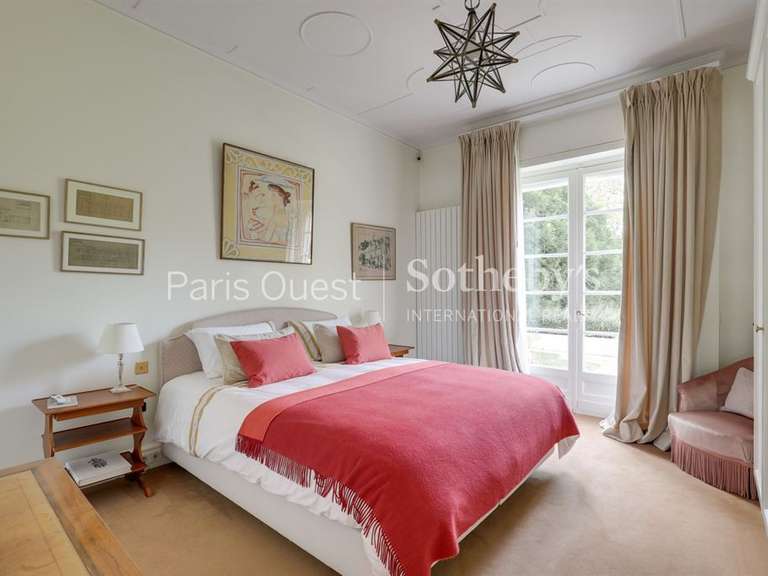 Maison Garches - 8 chambres - 363m²