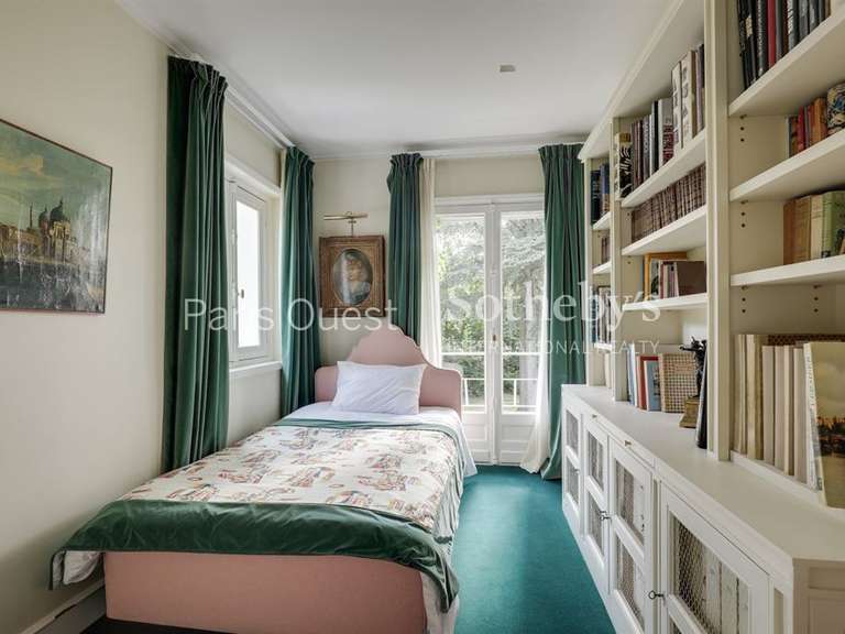 Maison Garches - 8 chambres - 363m²