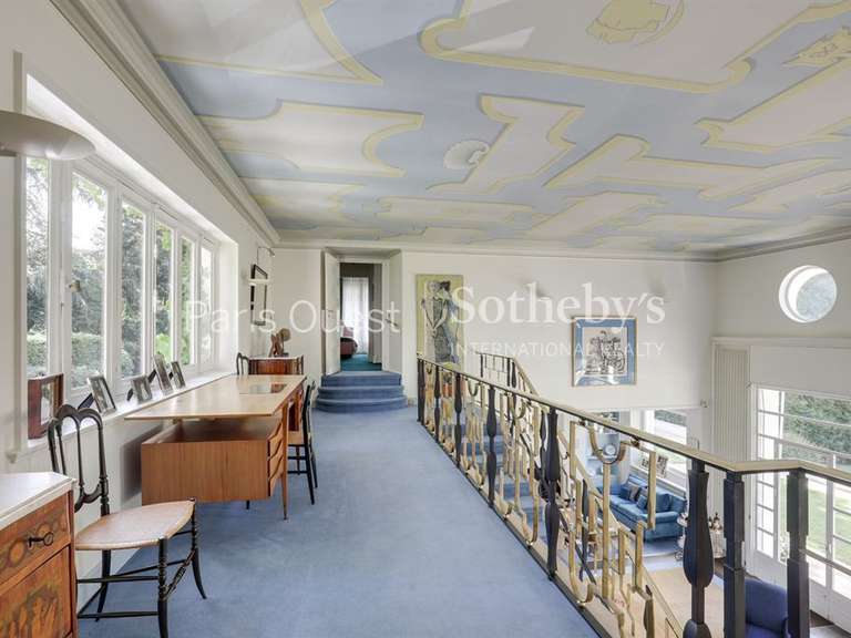 Maison Garches - 8 chambres - 363m²