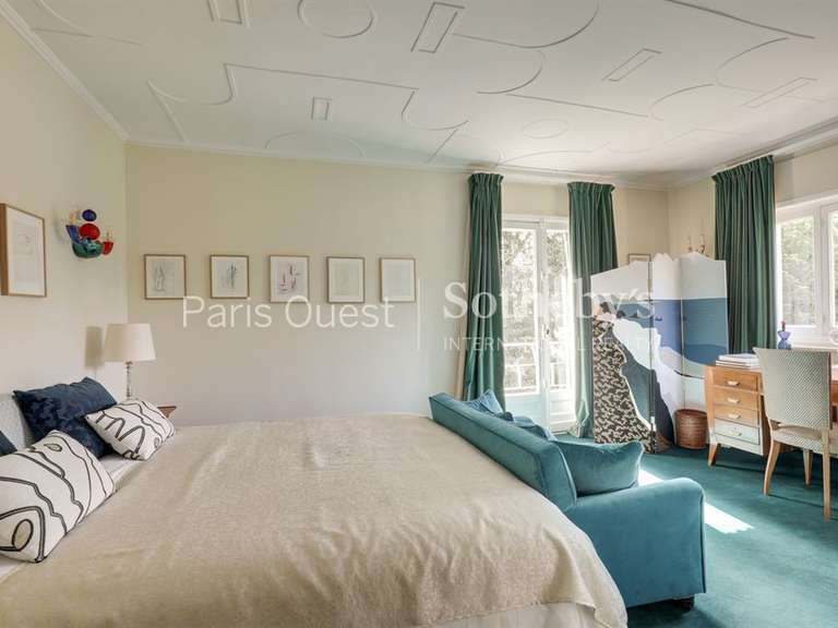 Maison Garches - 8 chambres - 363m²