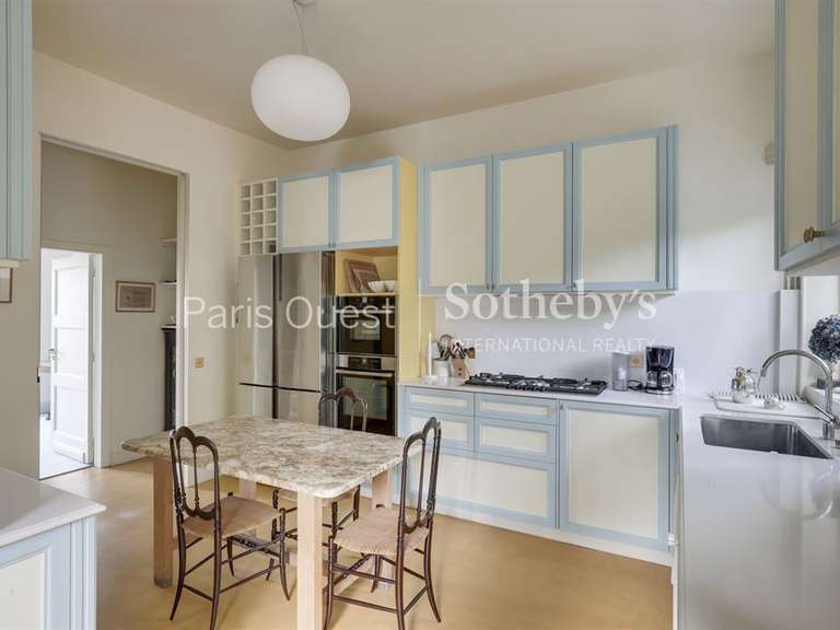 Maison Garches - 8 chambres - 363m²