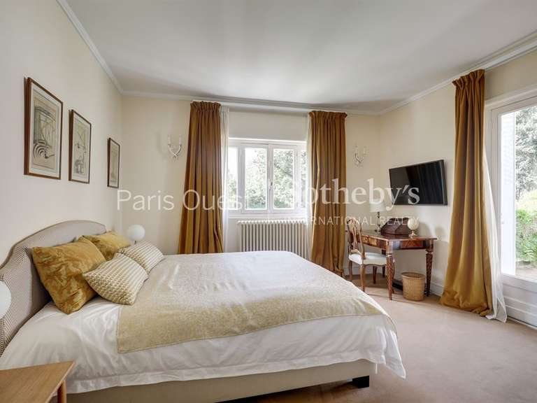 Maison Garches - 8 chambres - 363m²