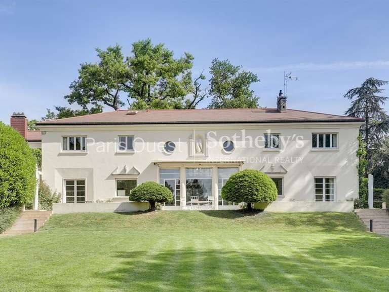 Maison Garches - 8 chambres - 363m²