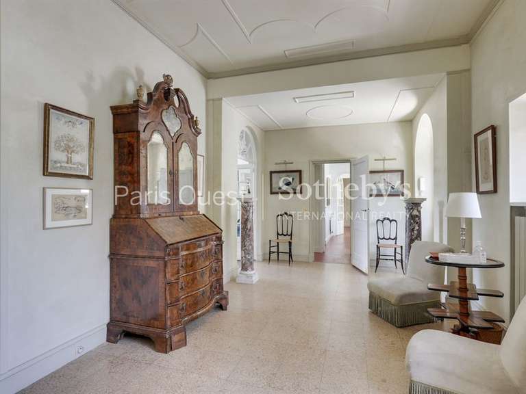 Maison Garches - 8 chambres - 363m²