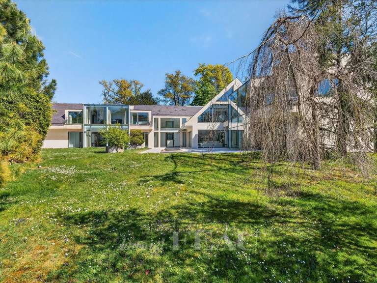 Maison Garches - 5 chambres - 800m²