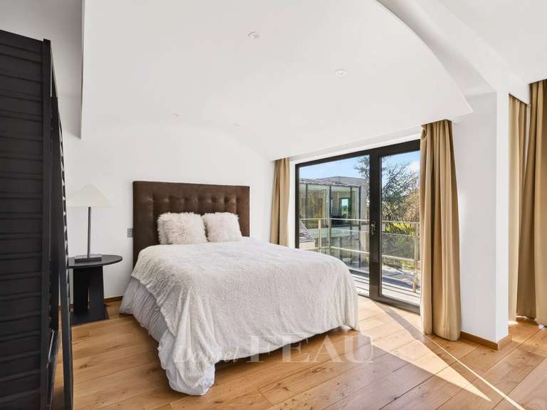 Maison Garches - 5 chambres - 800m²