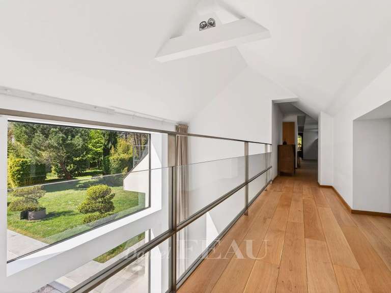 Maison Garches - 5 chambres - 800m²