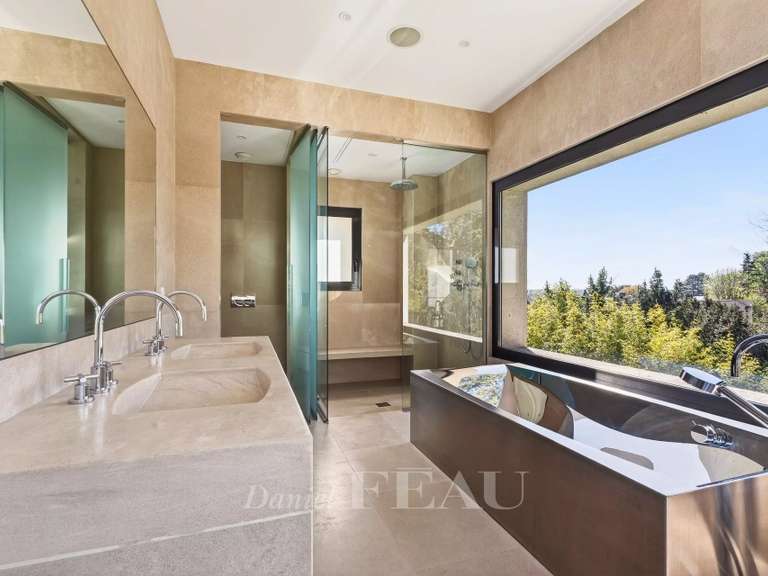 Maison Garches - 5 chambres - 800m²