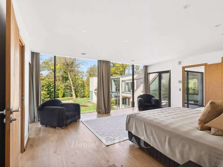 Maison Garches - 5 chambres - 800m²