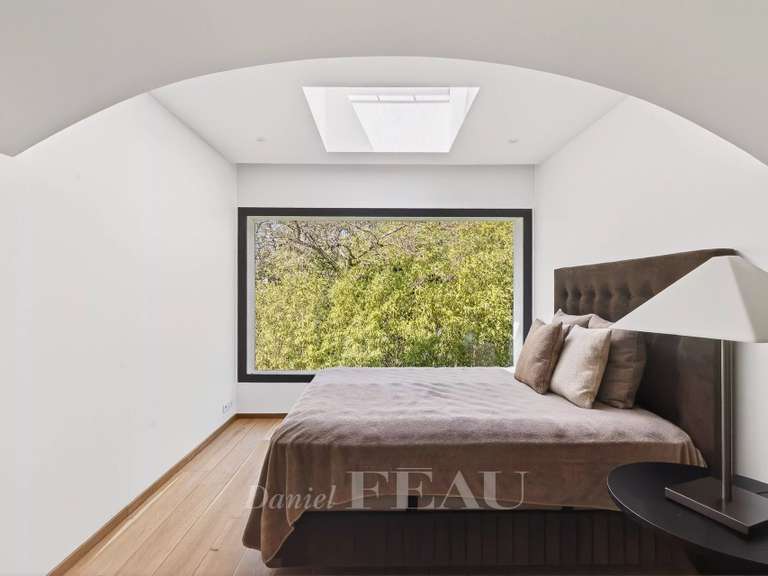 Maison Garches - 5 chambres - 800m²