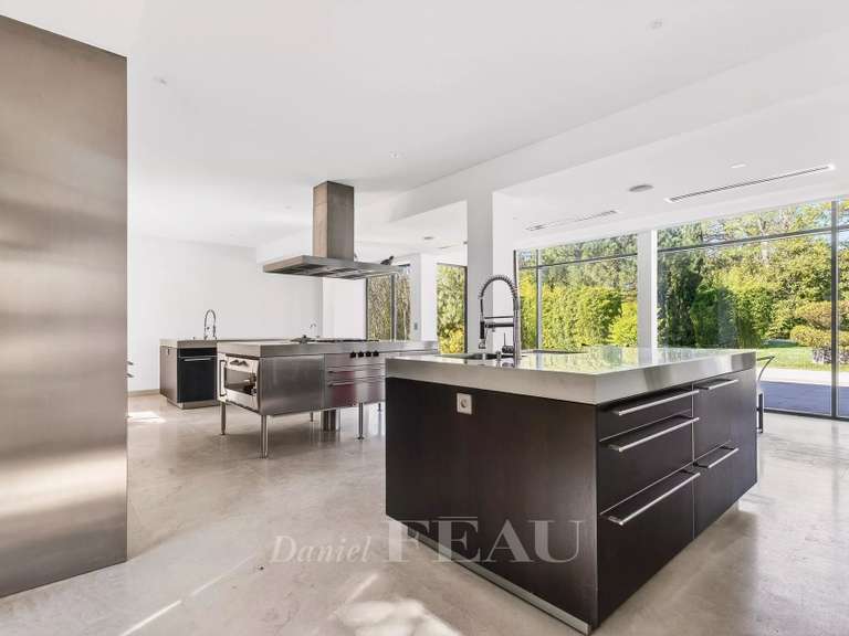 Maison Garches - 5 chambres - 800m²