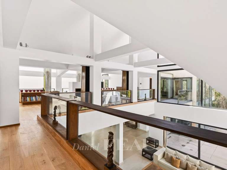 Maison Garches - 5 chambres - 800m²