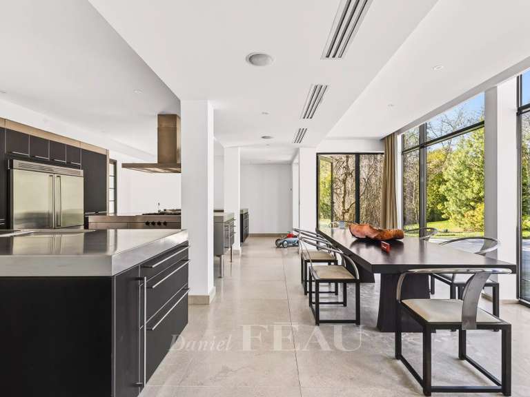 Maison Garches - 5 chambres - 800m²