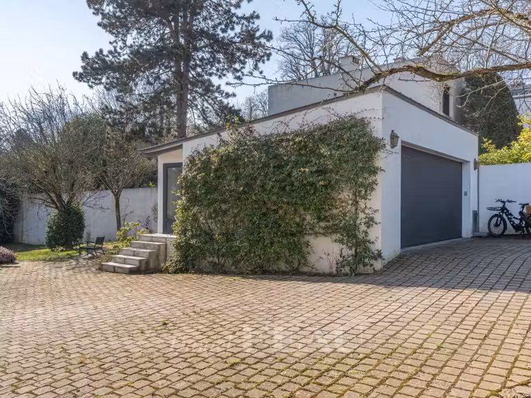 House Garches - 5 bedrooms - 325m²