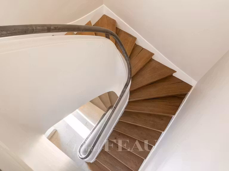 House Garches - 5 bedrooms - 325m²