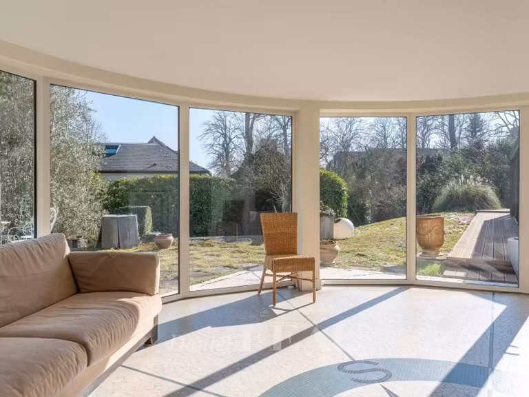 House Garches - 5 bedrooms - 325m²