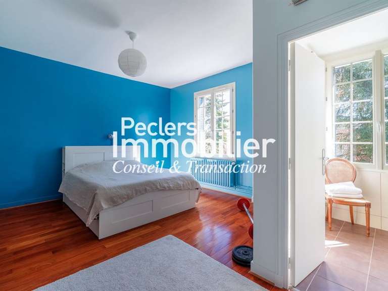 Maison Garches - 5 chambres - 440m²