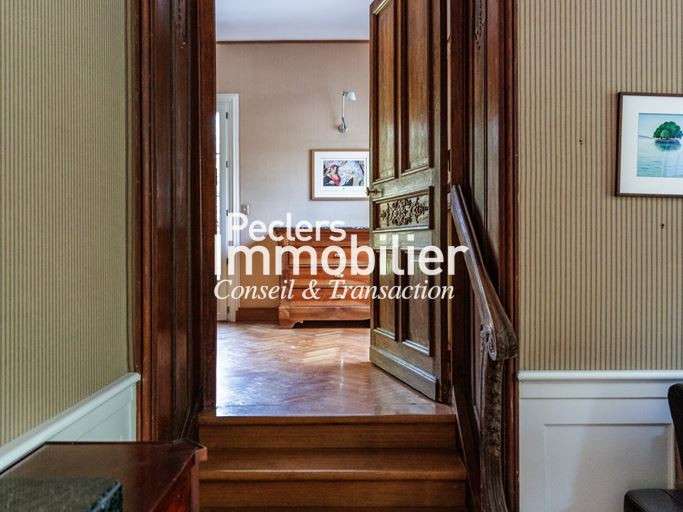 Maison Garches - 5 chambres - 440m²