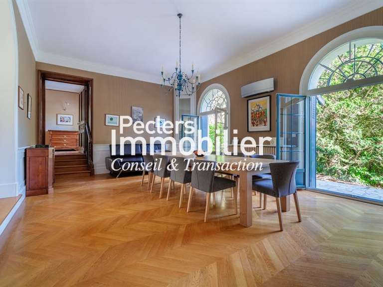 Maison Garches - 5 chambres - 440m²