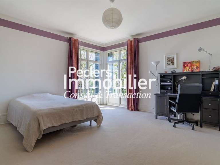 Maison Garches - 5 chambres - 440m²