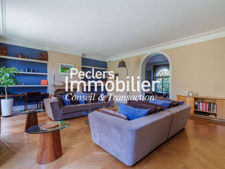 Maison Garches - 5 chambres - 440m²