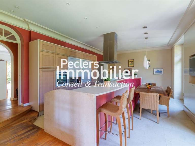 Maison Garches - 5 chambres - 440m²