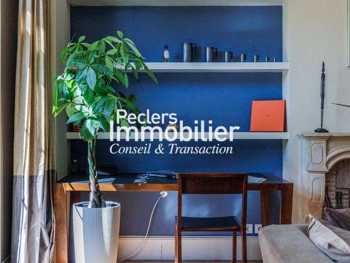 Maison Garches - 5 chambres - 440m²