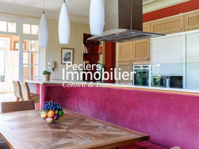 Maison Garches - 5 chambres - 440m²